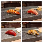 鮨 神戸まつもと - 