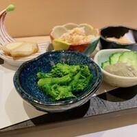 すし尽誠 - 