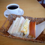 Matsuri cafe - 