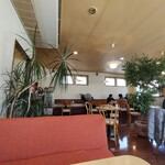 Matsuri cafe - 