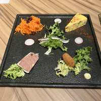 びいどろ 銀座店 -  びいどろ 銀座店 -