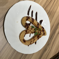 びいどろ 銀座店 -  びいどろ 銀座店 -