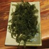 島唄ライブ居酒屋 海鮮亭 - プチプチ海ぶどう