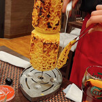 シュラスコ＆ビアレストラン ALEGRIA - 