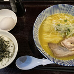 鶏料理居酒屋 TORIBIAN - 