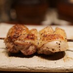 鳥しき - ソリレス