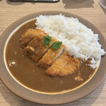 エージェーカレー - 