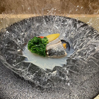 鉄板焼 THE七海 アパホテル＆リゾート 両国駅タワー - 