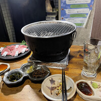 大衆肉酒場 こだわり米 匠 - 