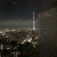 鉄板焼 THE七海 アパホテル＆リゾート 両国駅タワー - 