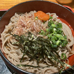 Soba To Aburiyaki Oku Izumo - 割子蕎麦