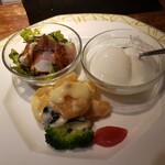 CHINA BISTRO imose - 