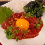 梅山鉄平食堂 本店 - 