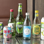 セマウル食堂 - 飲み物