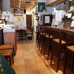 CHINA BISTRO imose - 