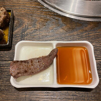 焼肉トラジ ルクア大阪店 - 