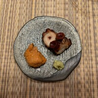 山本進一郎 - 一緒に食べるんですか？と聞くと、別々に食べてください笑。