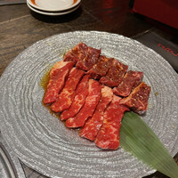 焼肉トラジ ルクア大阪店 - 