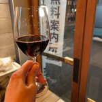 バルデエスパーニャ セントラル - 無料案内所に乾杯！