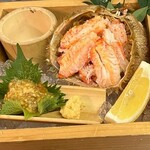 Koshitsu Izakaya Banya - 