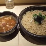 和風つけ麺 轍 - つけめん