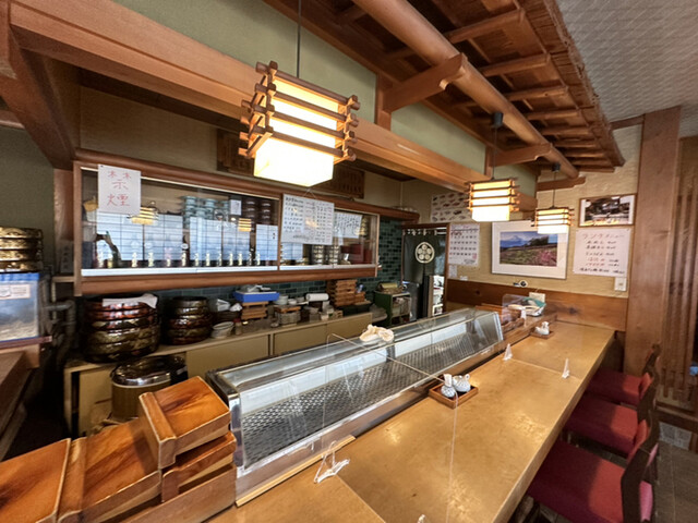 Tamayoshi Sushi photo 4