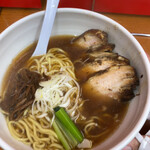 麺 えどや - 