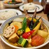 Rojiura Curry SAMURAI. 吉祥寺店