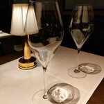 薪焼ステーキ コケット - 