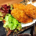 魚 野菜 酒 しゃばらむ - 