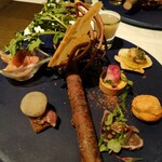 薪焼ステーキ コケット - 