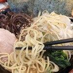 横浜ラーメン 北村家 - 