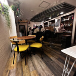 Bistro×Bar Hakoniwa - 