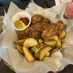 SHAMROCKCAFE - 