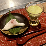 Kuzushi Teppan Abagura - 