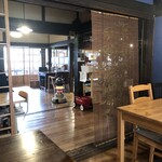 本宮カフェ - 