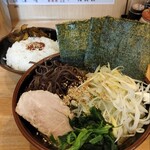 横浜ラーメン 北村家 - 