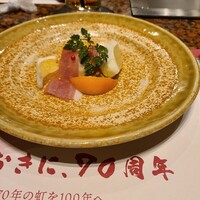 南海グリル 東店 - 