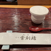 舎利膳 - 