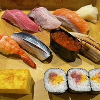 舎利膳 - 