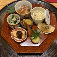 赤坂 渡なべ - 