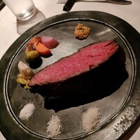 薪焼ステーキ コケット - 
