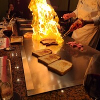 南海グリル 東店 - 