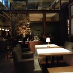 薪焼ステーキ コケット - 