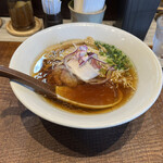 Tsukuba Ramen Oni Monogatari - 