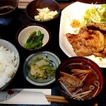 ふうせん - 料理写真: