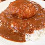 カレーハウス キラリ - 