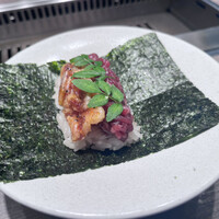 USHIGORO S. SHINJUKU - 