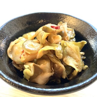 オリエンタル ダイナー イガオ_2