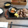 STEAK&GRILL 郷